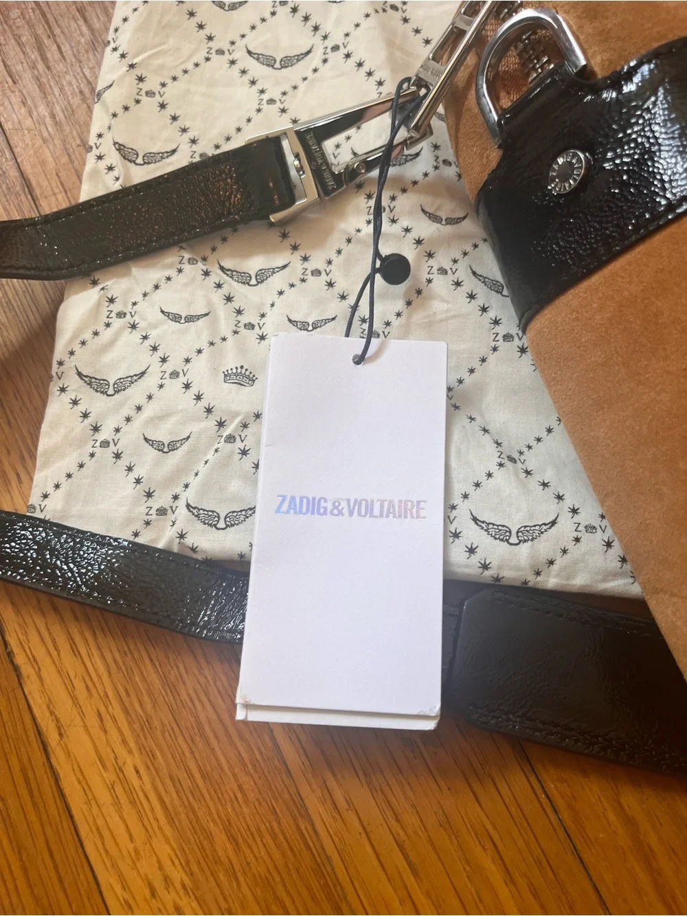 Zadig & Voltaire SUNNY! - Picture 5 of 10